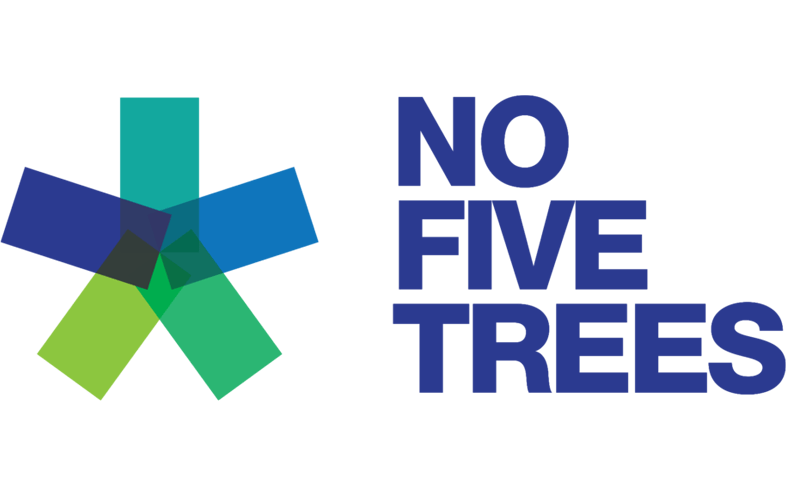 No Five Trees