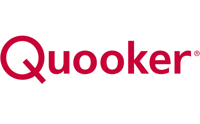 Logo Quooker