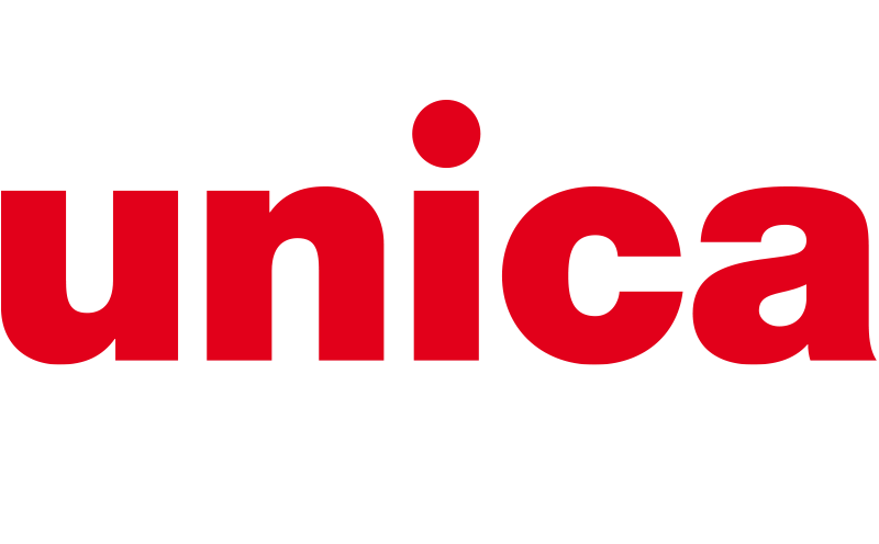 Logo Unica