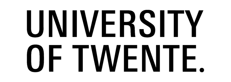 Logo University of Twente