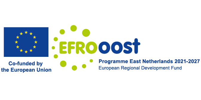EFRO Oost