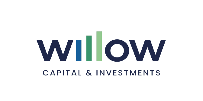 Logo Willow Capital & Investments