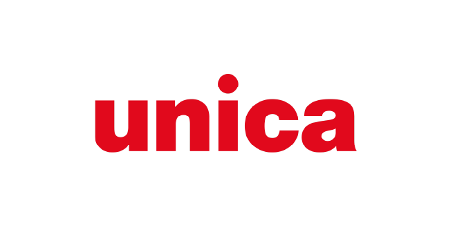 Logo Unica