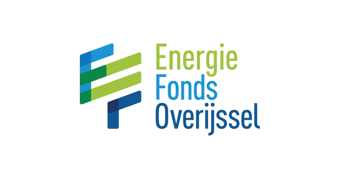 Logo Energie Fonds Overijssel