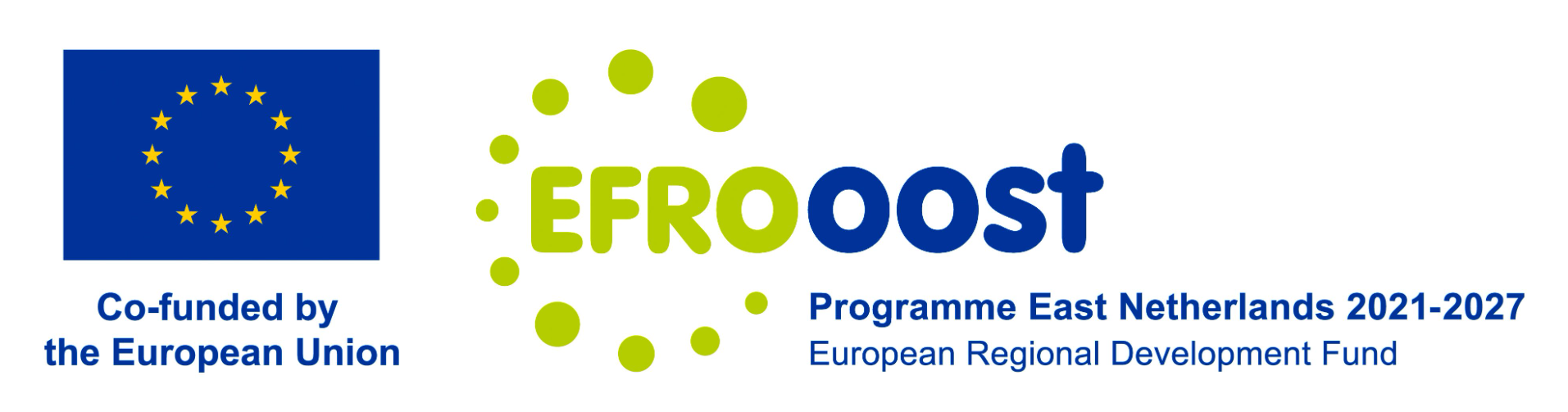 EFRO Oost